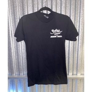 Rolling Loud Miami 2021 Staff Shirt